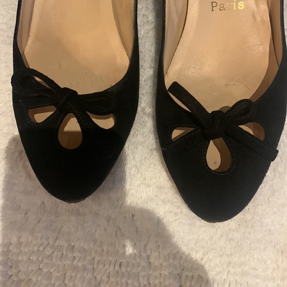 Christian Louboutin Shoes - Picture 7 of 15